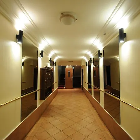 Apartman Duplex Opera Nizza
