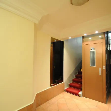 Apartman Duplex Opera
