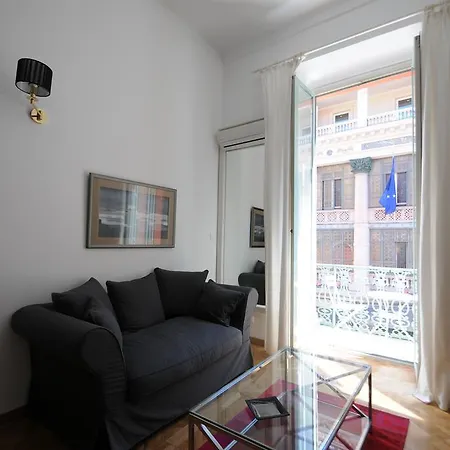 Apartment Duplex Opera