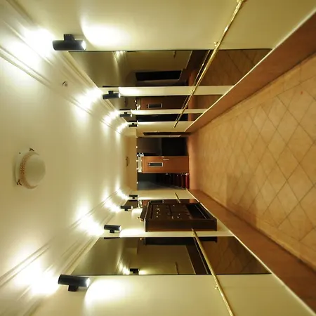 Apartman Duplex Opera