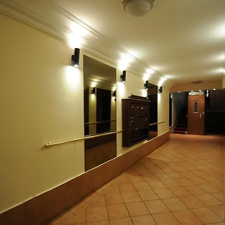 Apartman Duplex Opera *