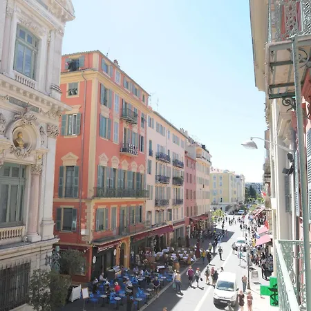 Duplex Opera * Nizza