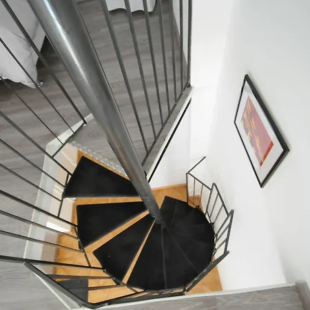 Duplex Opera Apartman *