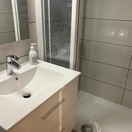 Duplex Opera Apartman Nizza