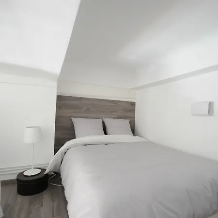 Duplex Opera *